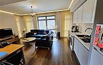 Taksim 360 Cadde Cepheli Satılık 1+1 Amerikan Mutfak