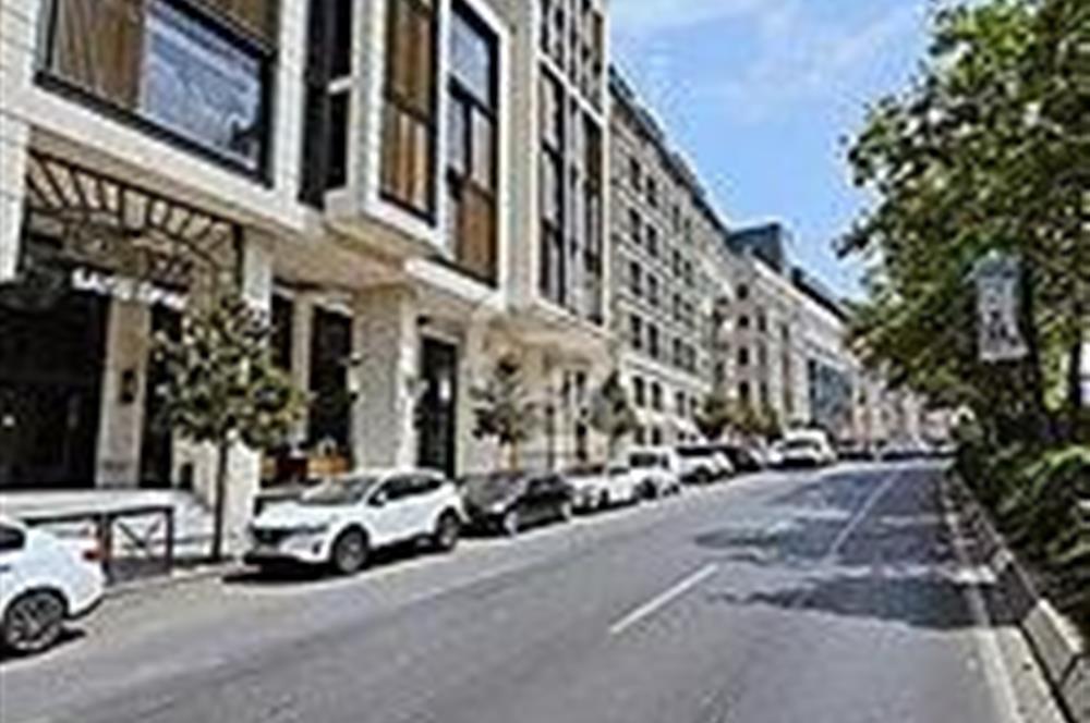 Taksim 360 Cadde Cepheli Satılık 1+1 Amerikan Mutfak