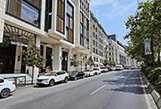 Taksim 360 Cadde Cepheli Satılık 1+1 Amerikan Mutfak