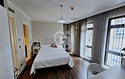 Taksim 360 Cadde Cepheli Satılık 1+1 Amerikan Mutfak