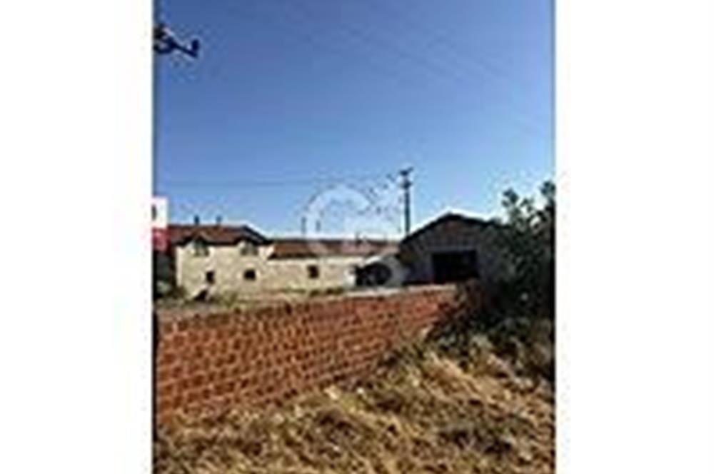 ÇANAKKALE/BAYRAMİÇ/TÜRKMENLİ KÖYÜ/SATILIK TARLA ELEKTİRİK SU VAR