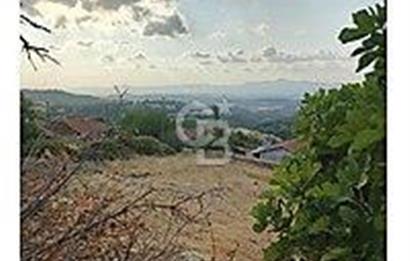ÇANAKKALE/BAYRAMİÇ/KORUCAK KÖYÜ 1.510 M2 SATILIK ARSA