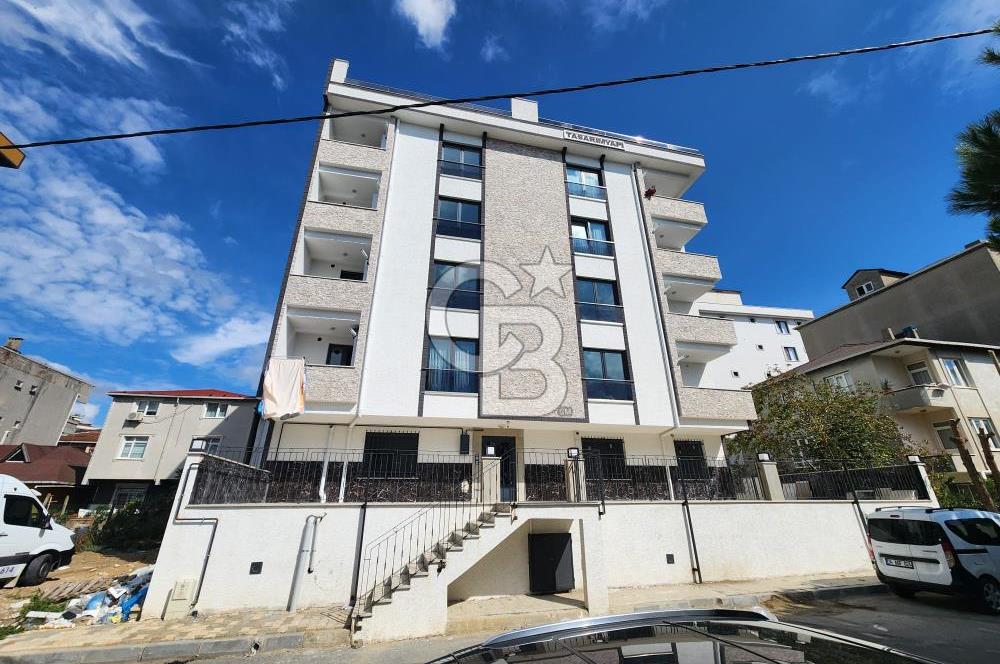 EKŞİOĞLU MAHALLESİ SATILIK 2+1 TERS DUBLEKS