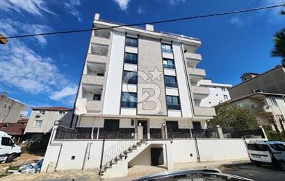 EKŞİOĞLU MAHALLESİ SATILIK 2+1 TERS DUBLEKS