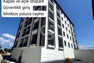 SİLİVRİ ALİ PAŞA MAHALLESİNDE SATILIK 2+1 DAİRE