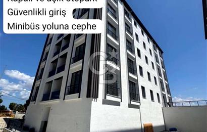 SİLİVRİ ALİ PAŞA MAHALLESİNDE SATILIK 2+1 DAİRE