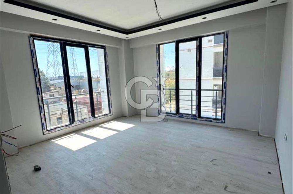 SİLİVRİ ALİ PAŞA MAHALLESİNDE SATILIK 2+1 DAİRE