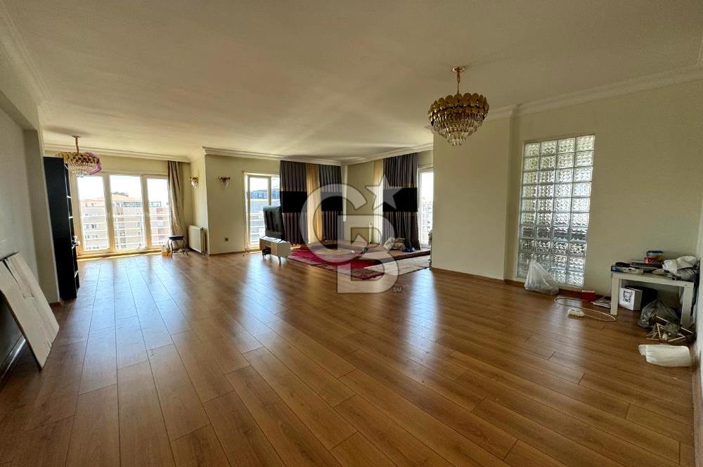 BEYLİKDÜZÜ SATILIK 4+2 SATILIK DUBLEKS DAİRE