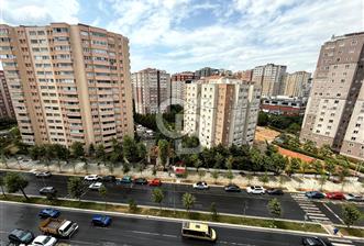 BEYLİKDÜZÜ ADNAN KAHVECİ SATILIK 5+1 DUBLEKS DAİRE