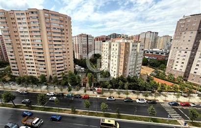 BEYLİKDÜZÜ ADNAN KAHVECİ SATILIK 5+1 DUBLEKS DAİRE