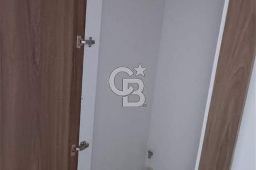 TOKİ KAYAŞEHİR 496 KONUTLARI KİRALIK SIFIR 3+1 BAHÇE KATI DAİRE