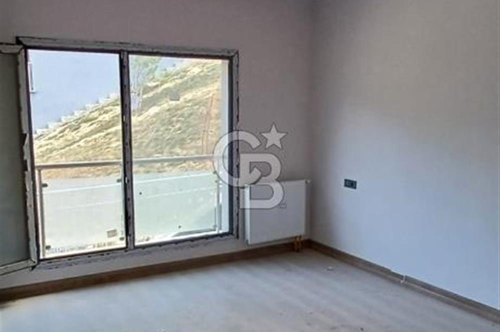 TOKİ KAYAŞEHİR 496 KONUTLARI KİRALIK SIFIR 3+1 BAHÇE KATI DAİRE