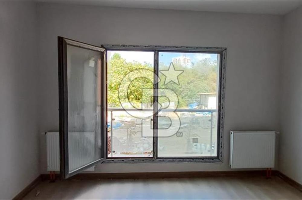 TOKİ KAYAŞEHİR 496 KONUTLARI KİRALIK SIFIR 3+1 BAHÇE KATI DAİRE