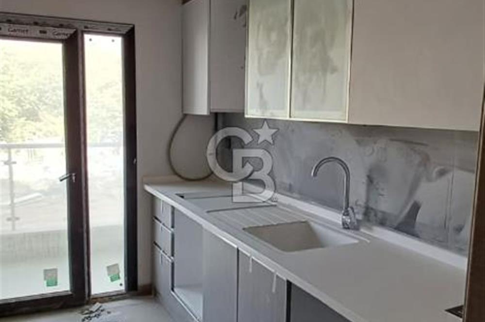 TOKİ KAYAŞEHİR 496 KONUTLARI KİRALIK SIFIR 3+1 BAHÇE KATI DAİRE