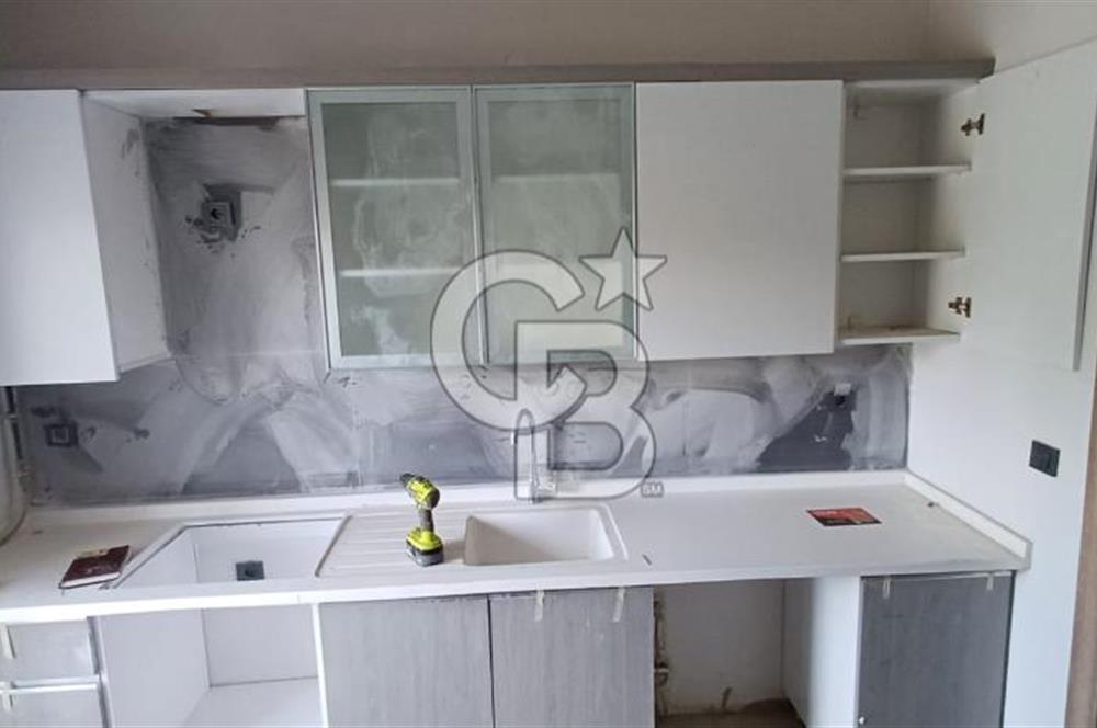 TOKİ KAYAŞEHİR 496 KONUTLARI KİRALIK SIFIR 3+1 BAHÇE KATI DAİRE