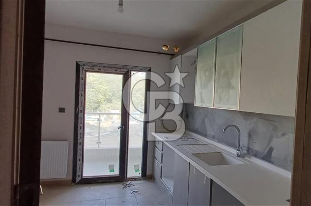 TOKİ KAYAŞEHİR 496 KONUTLARI KİRALIK SIFIR 3+1 BAHÇE KATI DAİRE