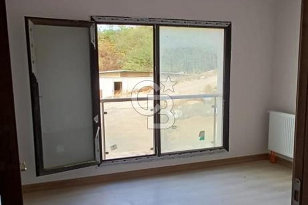 TOKİ KAYAŞEHİR 496 KONUTLARI KİRALIK SIFIR 3+1 BAHÇE KATI DAİRE