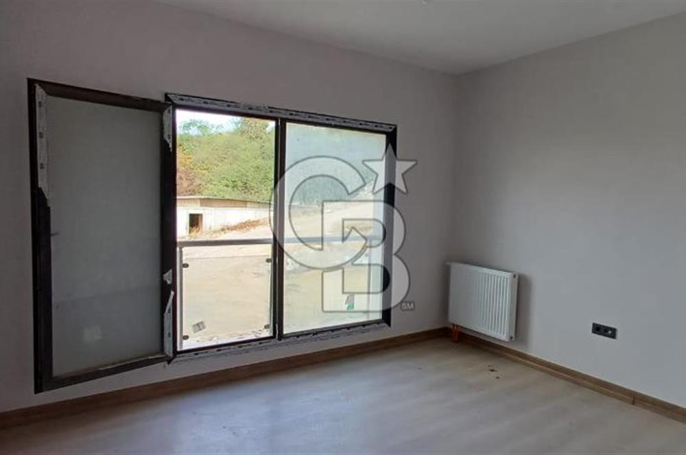 TOKİ KAYAŞEHİR 496 KONUTLARI KİRALIK SIFIR 3+1 BAHÇE KATI DAİRE