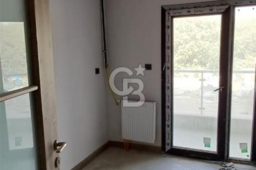 TOKİ KAYAŞEHİR 496 KONUTLARI KİRALIK SIFIR 3+1 BAHÇE KATI DAİRE