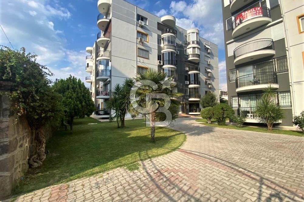 ATAŞEHİR EGE YAŞAM SİTESİ, BAKIMLI, PARK MANZARALI, SATILIK 3+1