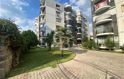 ATAŞEHİR EGE YAŞAM SİTESİ, BAKIMLI, PARK MANZARALI, SATILIK 3+1