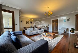 BOSTANCI’NIN PRESTİJLİ NOKTASINDA, LÜKS VE MERKEZİ 3+1 DAİRE