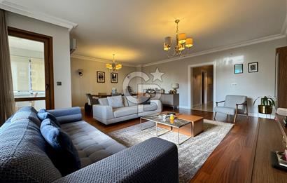 BOSTANCI’NIN PRESTİJLİ NOKTASINDA, LÜKS VE MERKEZİ 3+1 DAİRE