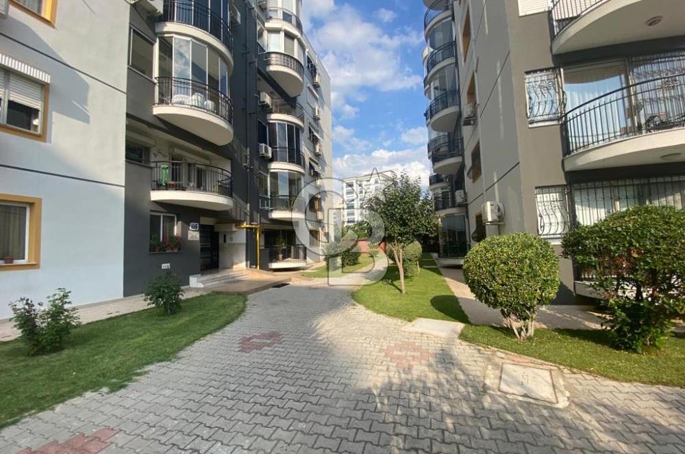 ATAŞEHİR EGE YAŞAM SİTESİ, BAKIMLI, PARK MANZARALI, SATILIK 3+1