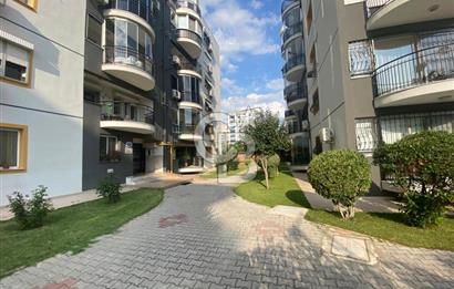 ATAŞEHİR EGE YAŞAM SİTESİ, BAKIMLI, PARK MANZARALI, SATILIK 3+1
