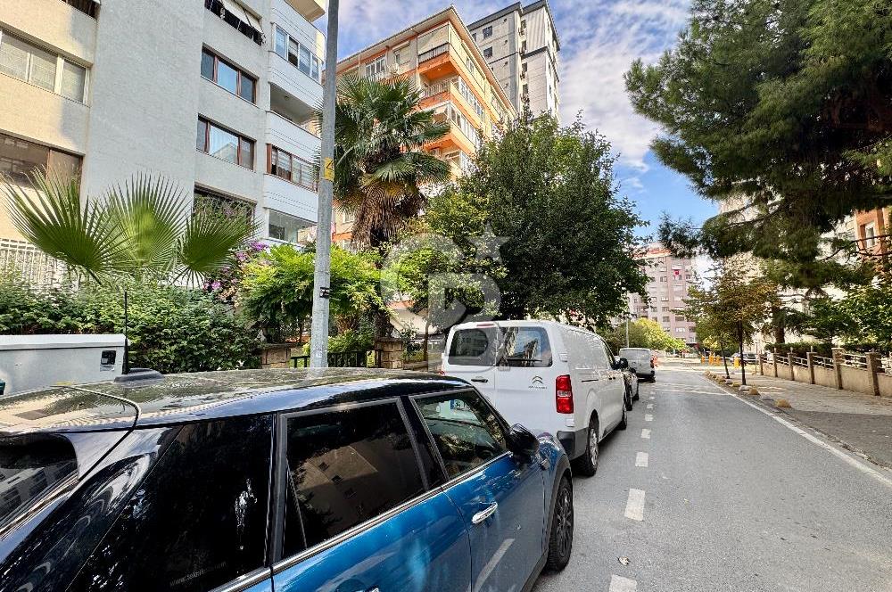 BOSTANCI’NIN PRESTİJLİ NOKTASINDA, LÜKS VE MERKEZİ 3+1 DAİRE