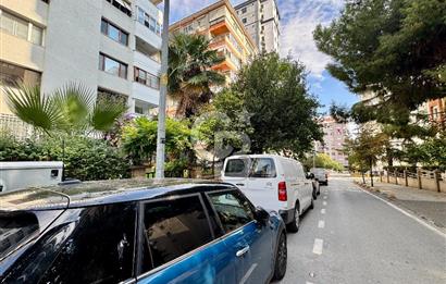 BOSTANCI’NIN PRESTİJLİ NOKTASINDA, LÜKS VE MERKEZİ 3+1 DAİRE