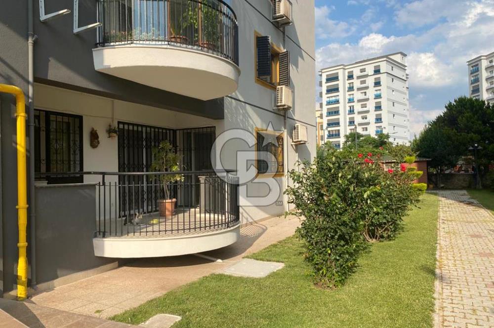 ATAŞEHİR EGE YAŞAM SİTESİ, BAKIMLI, PARK MANZARALI, SATILIK 3+1