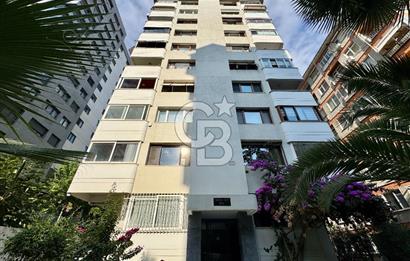 BOSTANCI’NIN PRESTİJLİ NOKTASINDA, LÜKS VE MERKEZİ 3+1 DAİRE