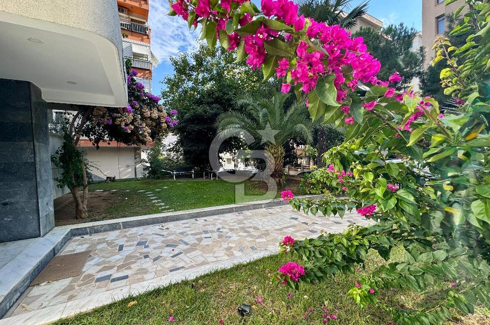 BOSTANCI’NIN PRESTİJLİ NOKTASINDA, LÜKS VE MERKEZİ 3+1 DAİRE