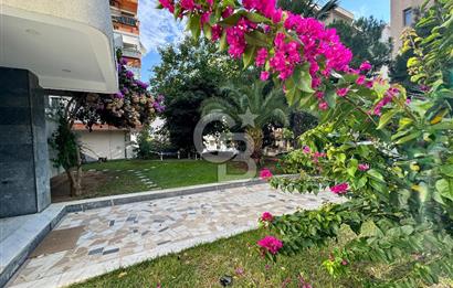 BOSTANCI’NIN PRESTİJLİ NOKTASINDA, LÜKS VE MERKEZİ 3+1 DAİRE