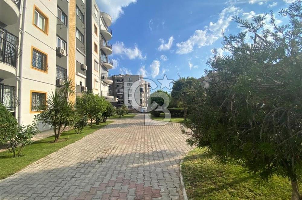 ATAŞEHİR EGE YAŞAM SİTESİ, BAKIMLI, PARK MANZARALI, SATILIK 3+1