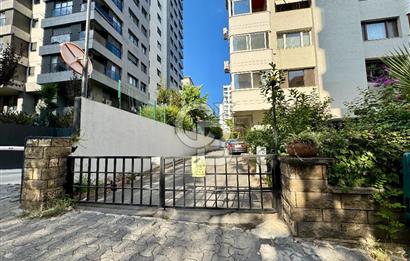 BOSTANCI’NIN PRESTİJLİ NOKTASINDA, LÜKS VE MERKEZİ 3+1 DAİRE