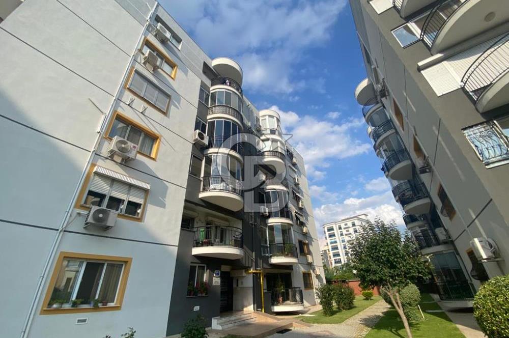 ATAŞEHİR EGE YAŞAM SİTESİ, BAKIMLI, PARK MANZARALI, SATILIK 3+1