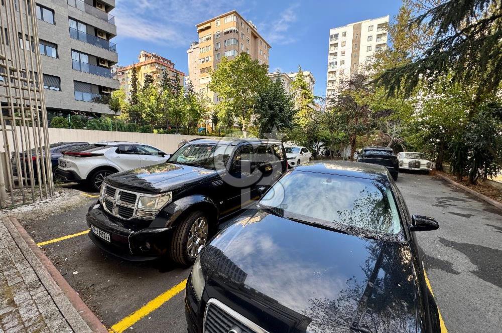 BOSTANCI’NIN PRESTİJLİ NOKTASINDA, LÜKS VE MERKEZİ 3+1 DAİRE