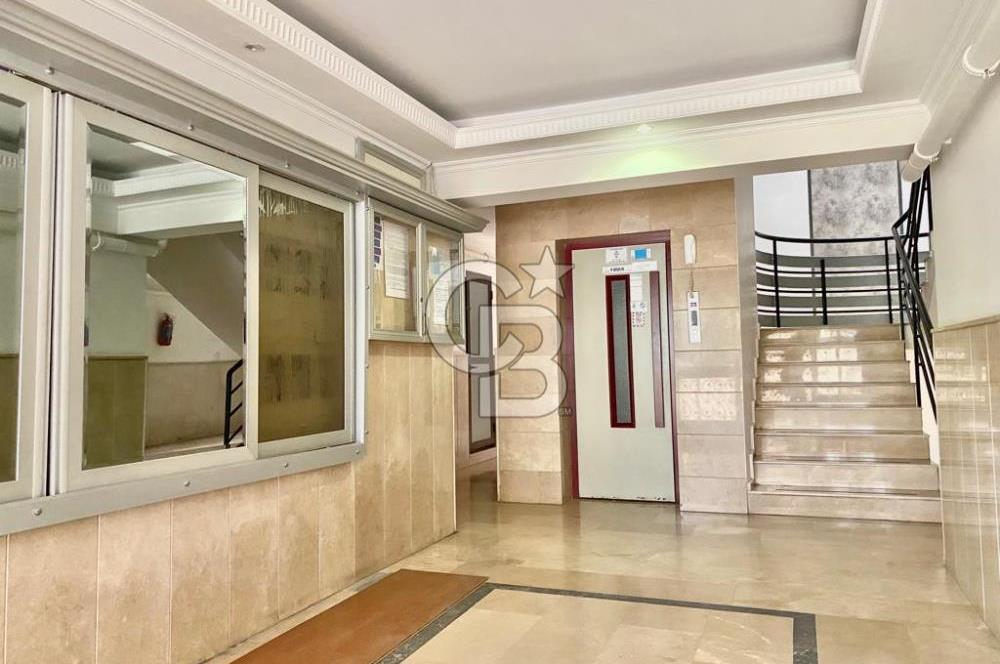 ATAŞEHİR EGE YAŞAM SİTESİ, BAKIMLI, PARK MANZARALI, SATILIK 3+1