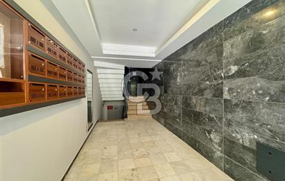 BOSTANCI’NIN PRESTİJLİ NOKTASINDA, LÜKS VE MERKEZİ 3+1 DAİRE