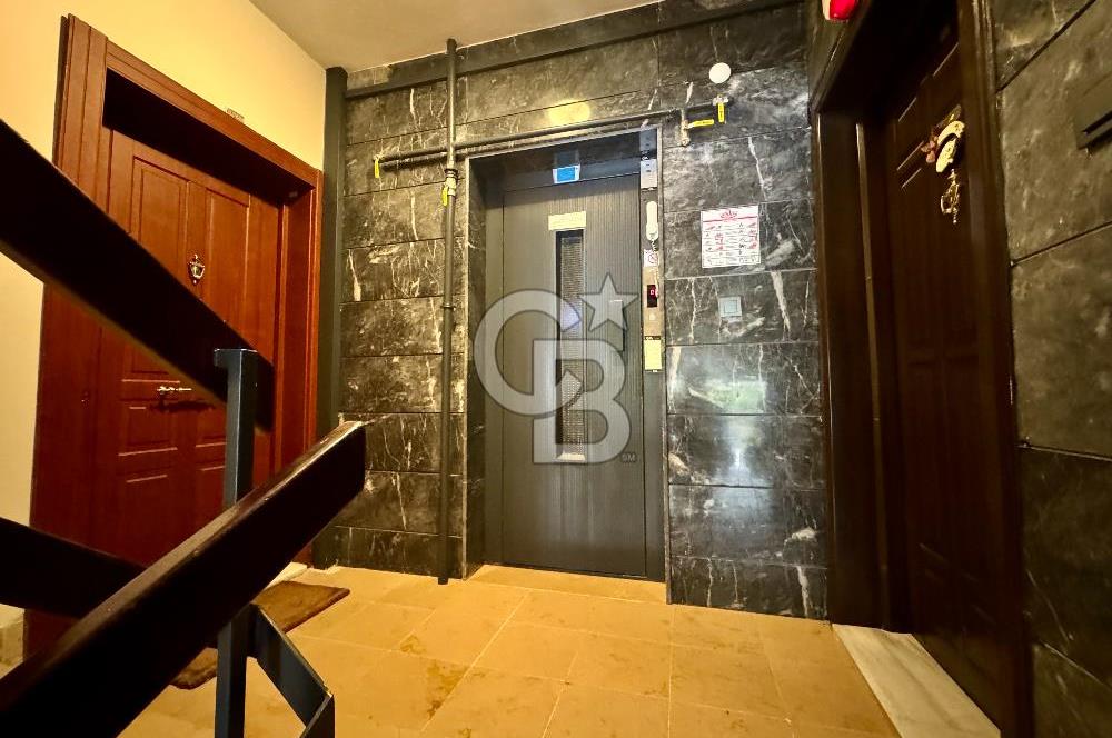 BOSTANCI’NIN PRESTİJLİ NOKTASINDA, LÜKS VE MERKEZİ 3+1 DAİRE
