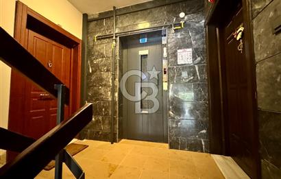 BOSTANCI’NIN PRESTİJLİ NOKTASINDA, LÜKS VE MERKEZİ 3+1 DAİRE