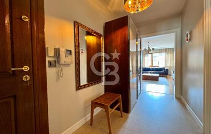 BOSTANCI’NIN PRESTİJLİ NOKTASINDA, LÜKS VE MERKEZİ 3+1 DAİRE