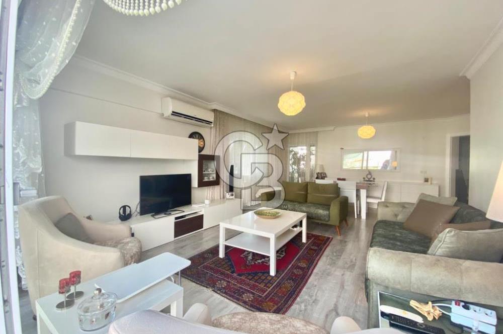 ATAŞEHİR EGE YAŞAM SİTESİ, BAKIMLI, PARK MANZARALI, SATILIK 3+1