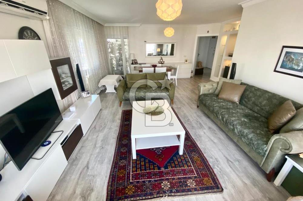ATAŞEHİR EGE YAŞAM SİTESİ, BAKIMLI, PARK MANZARALI, SATILIK 3+1