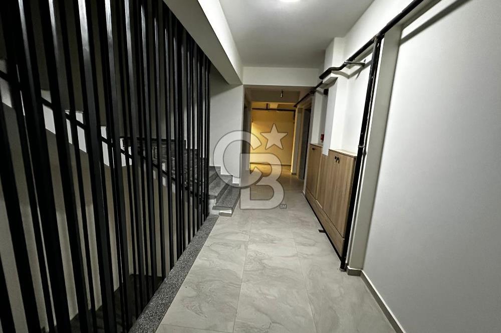 Çanakkale Karacaören Cadde Üzeri  Geniş Teraslı 1+1 Satılık Sıfır Daire