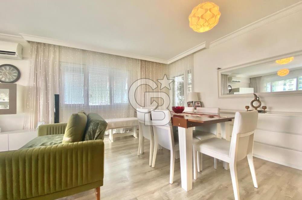 ATAŞEHİR EGE YAŞAM SİTESİ, BAKIMLI, PARK MANZARALI, SATILIK 3+1