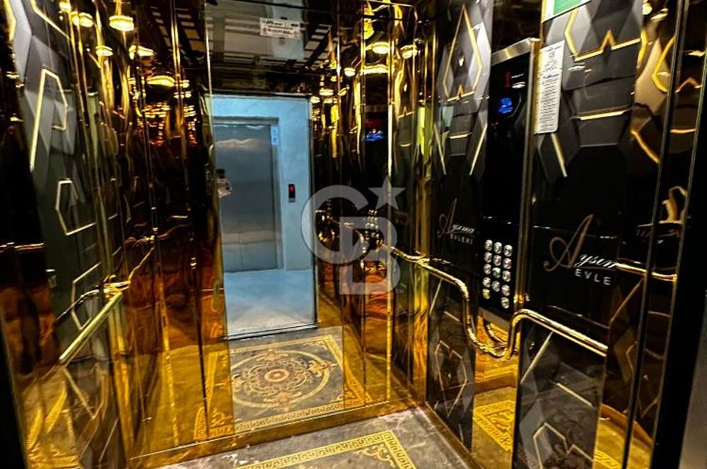 Çanakkale Karacaören Cadde Üzeri  Geniş Teraslı 1+1 Satılık Sıfır Daire