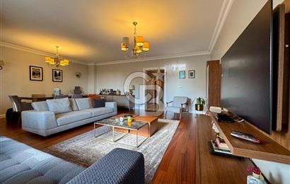 BOSTANCI’NIN PRESTİJLİ NOKTASINDA, LÜKS VE MERKEZİ 3+1 DAİRE